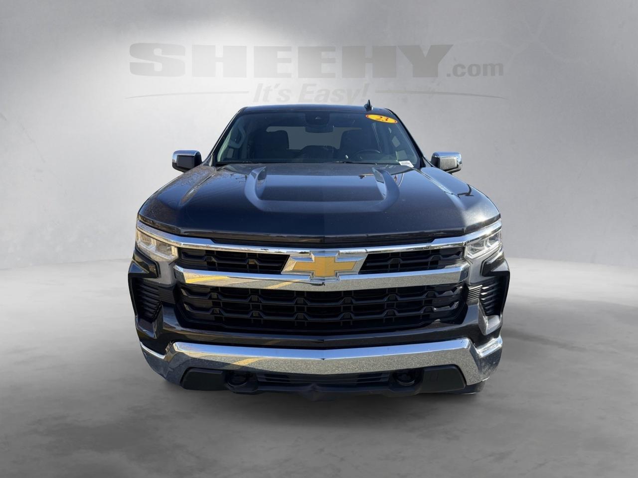 2023 Chevrolet Silverado 1500 LT Stafford VA