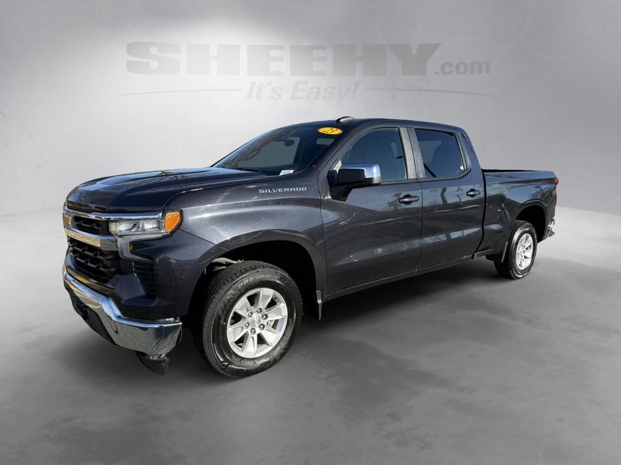 2023 Chevrolet Silverado 1500 LT Stafford VA