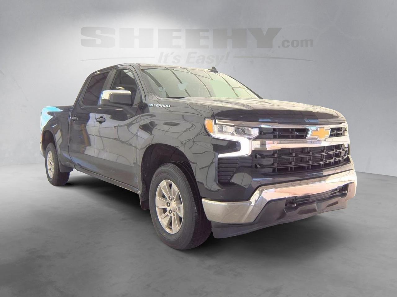 2023 Chevrolet Silverado 1500 LT Stafford VA