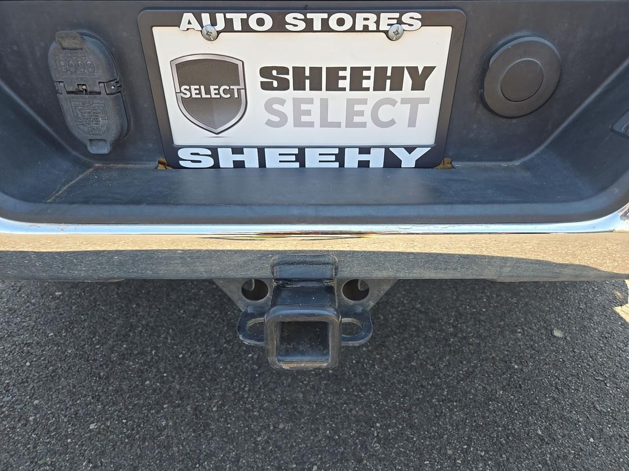 2023 Chevrolet Silverado 1500 LT Fredericksburg VA