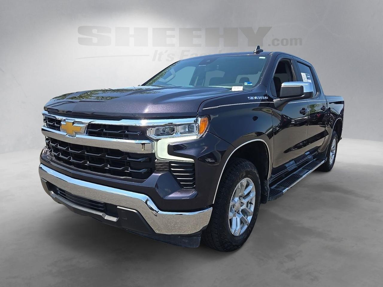 2023 Chevrolet Silverado 1500 LT Fredericksburg VA