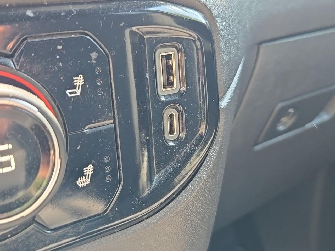 2023 Chevrolet Silverado 1500 LT Fredericksburg VA