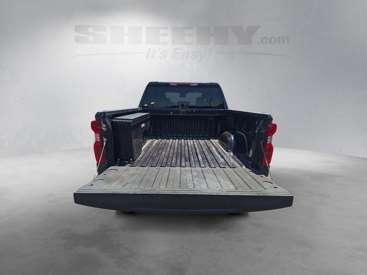 2023 Chevrolet Silverado 1500 LT Fredericksburg VA