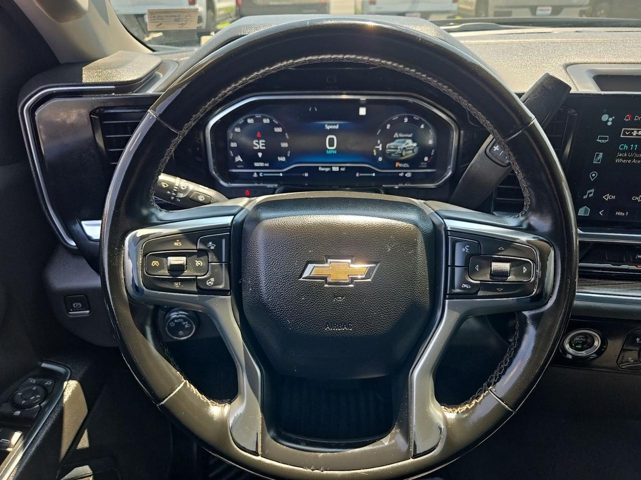 2023 Chevrolet Silverado 1500 LT Fredericksburg VA
