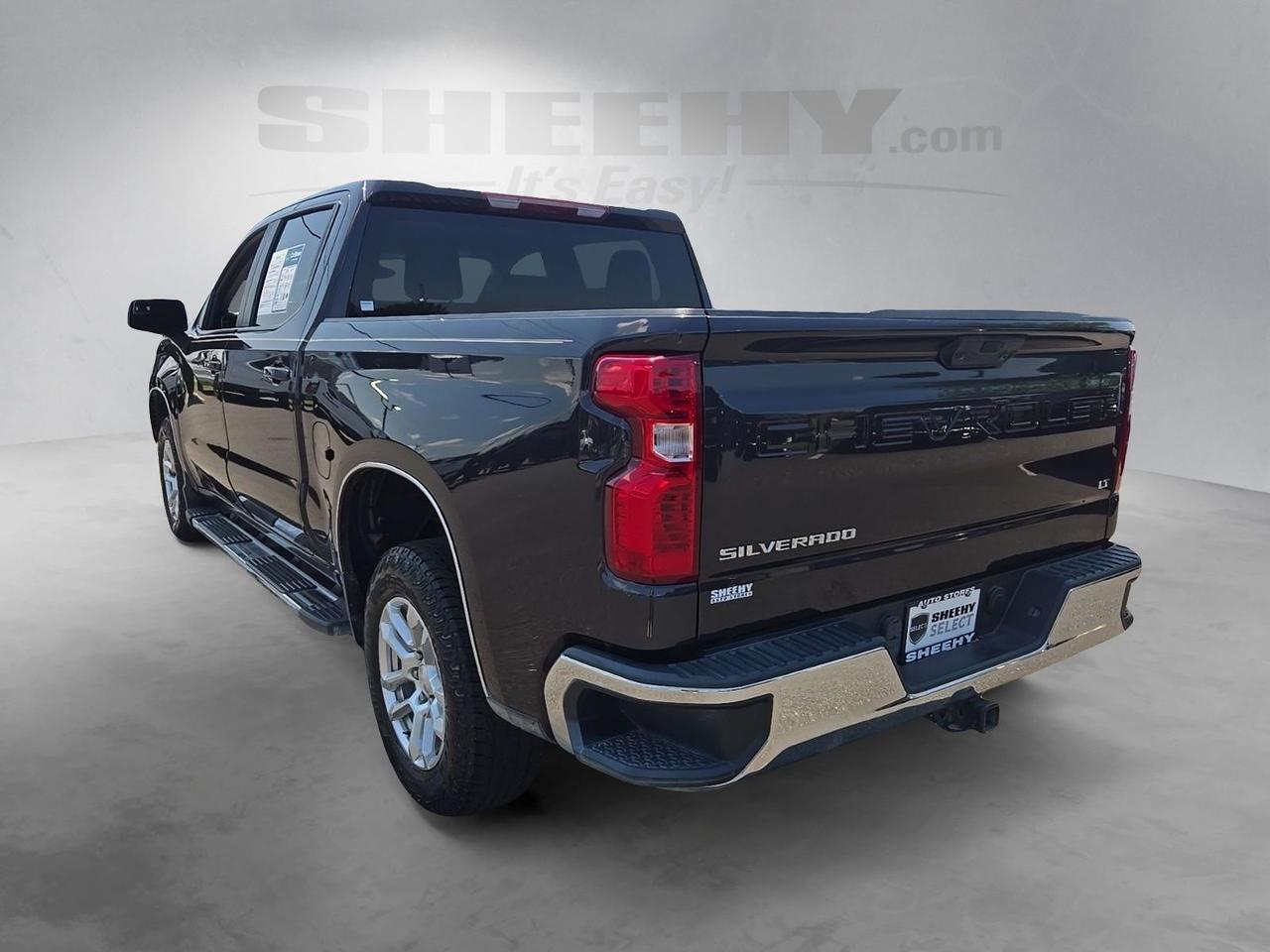 2023 Chevrolet Silverado 1500 LT Fredericksburg VA