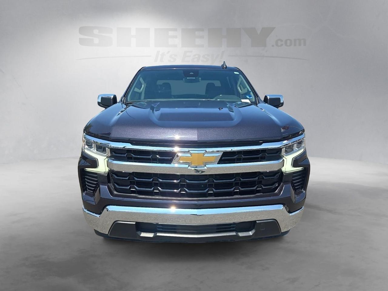 2023 Chevrolet Silverado 1500 LT Fredericksburg VA