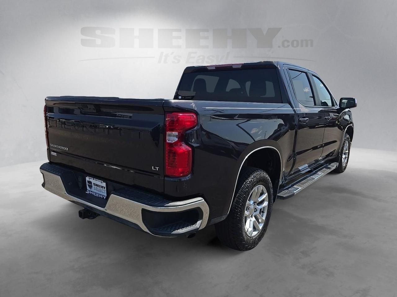 2023 Chevrolet Silverado 1500 LT Fredericksburg VA
