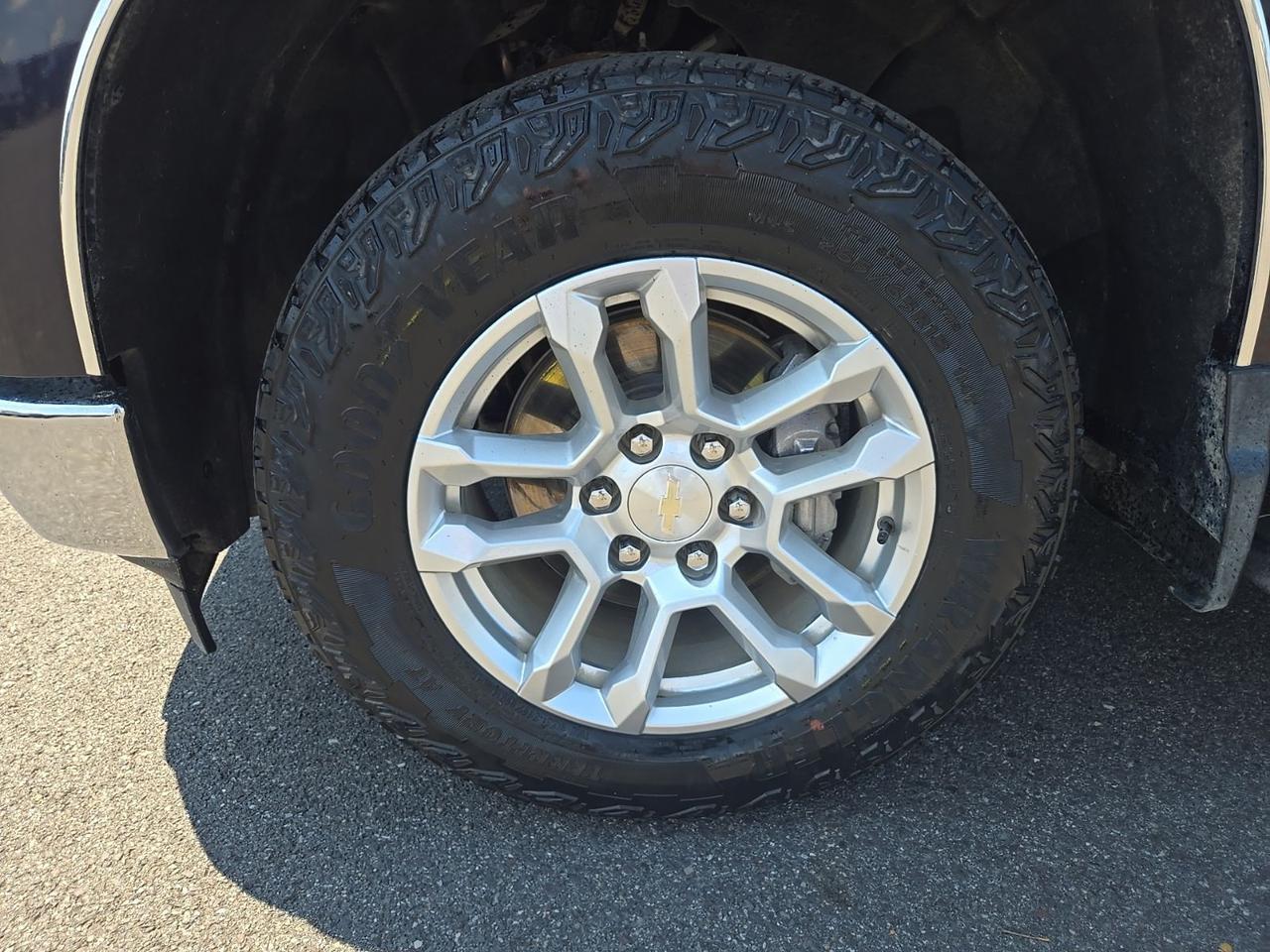 2023 Chevrolet Silverado 1500 LT Fredericksburg VA