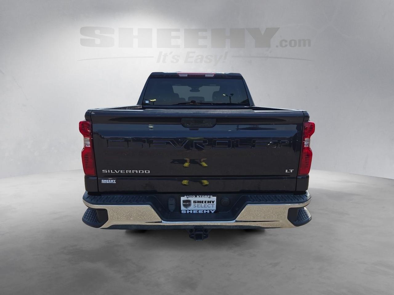 2023 Chevrolet Silverado 1500 LT Fredericksburg VA