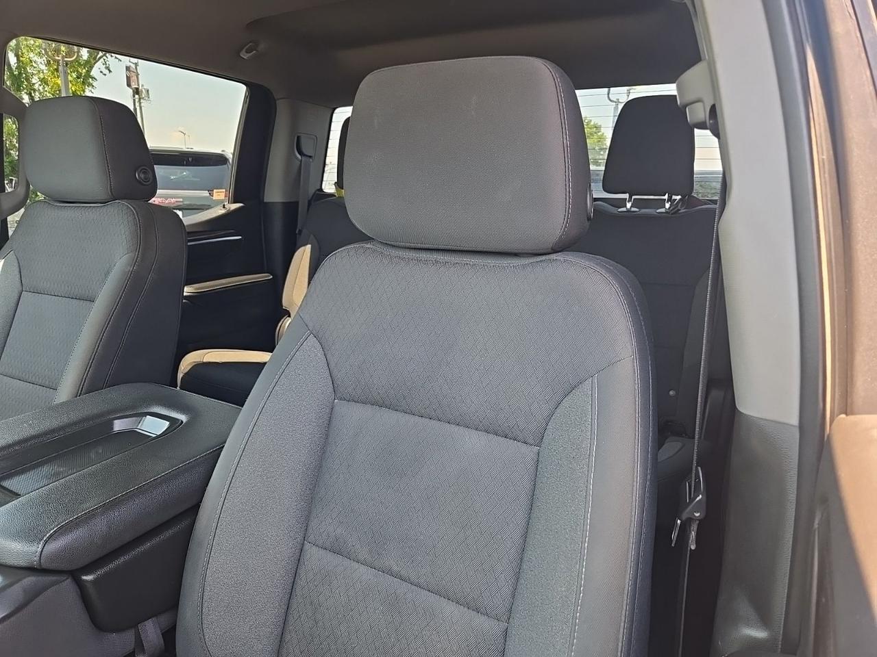2023 Chevrolet Silverado 1500 LT Fredericksburg VA