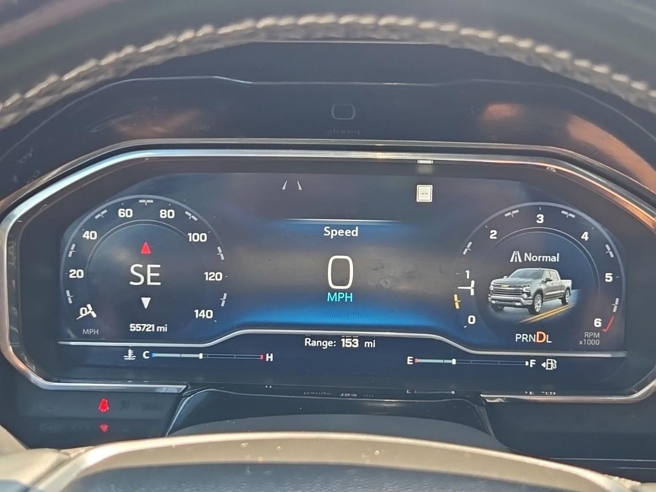 2023 Chevrolet Silverado 1500 LT Fredericksburg VA