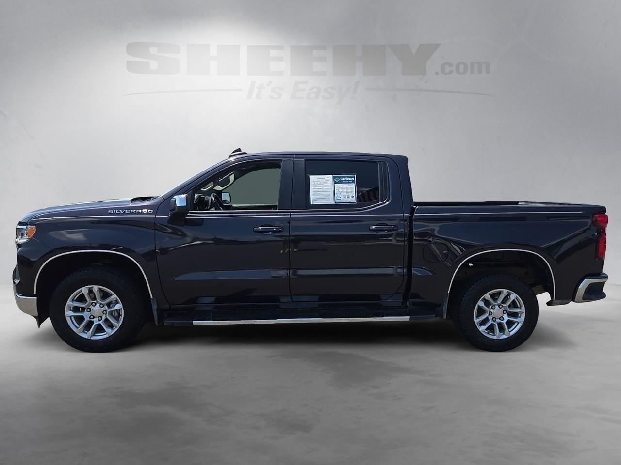 2023 Chevrolet Silverado 1500 LT Fredericksburg VA