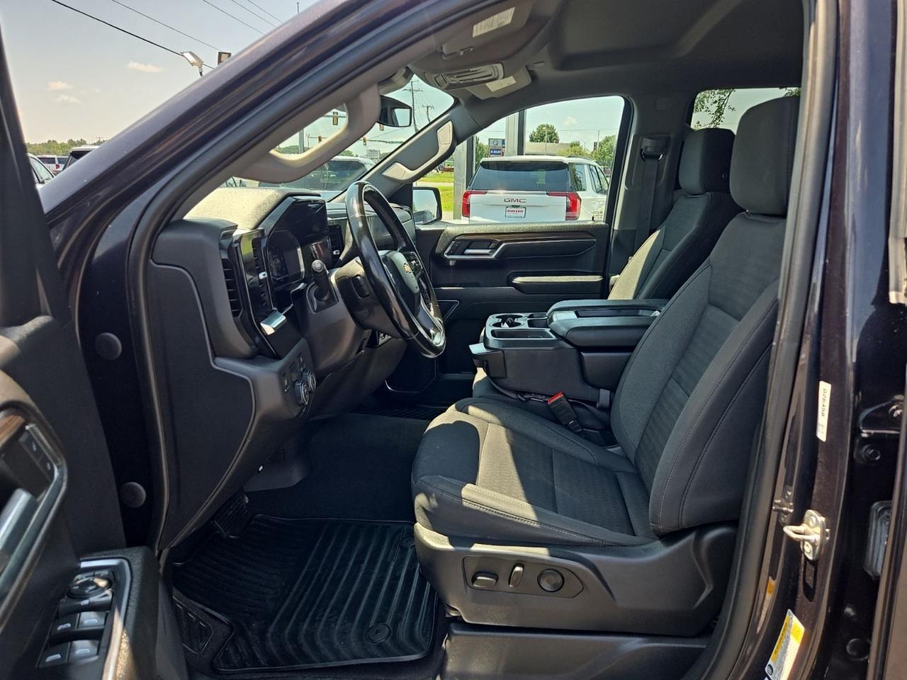 2023 Chevrolet Silverado 1500 LT Fredericksburg VA