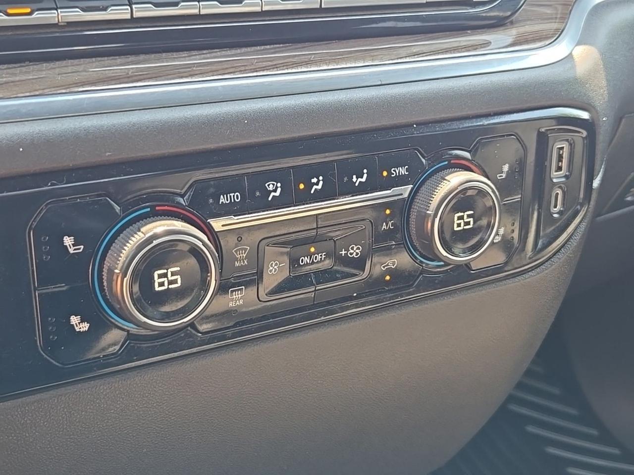 2023 Chevrolet Silverado 1500 LT Fredericksburg VA