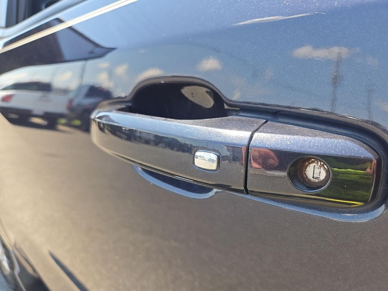 2023 Chevrolet Silverado 1500 LT Fredericksburg VA