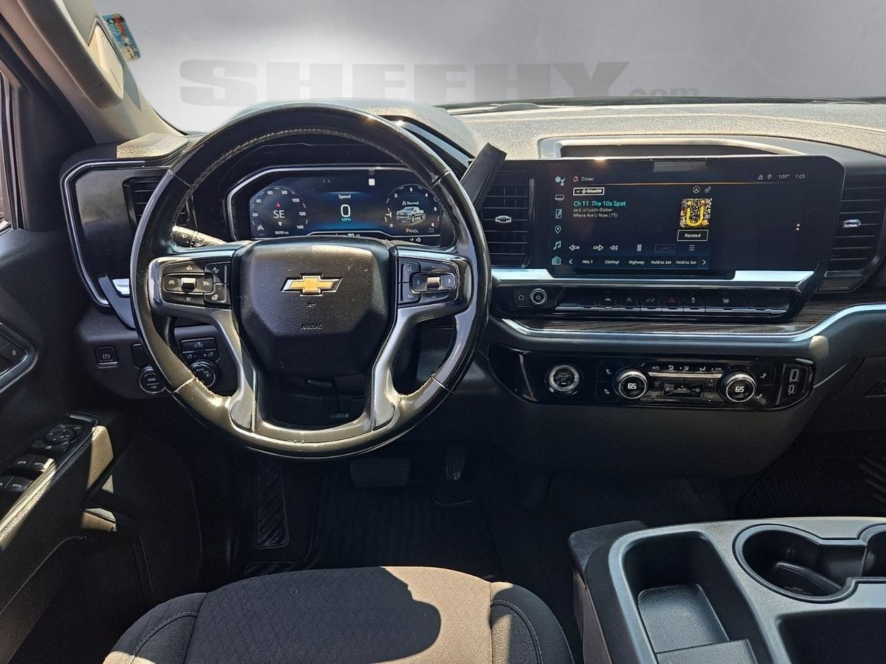 2023 Chevrolet Silverado 1500 LT Fredericksburg VA