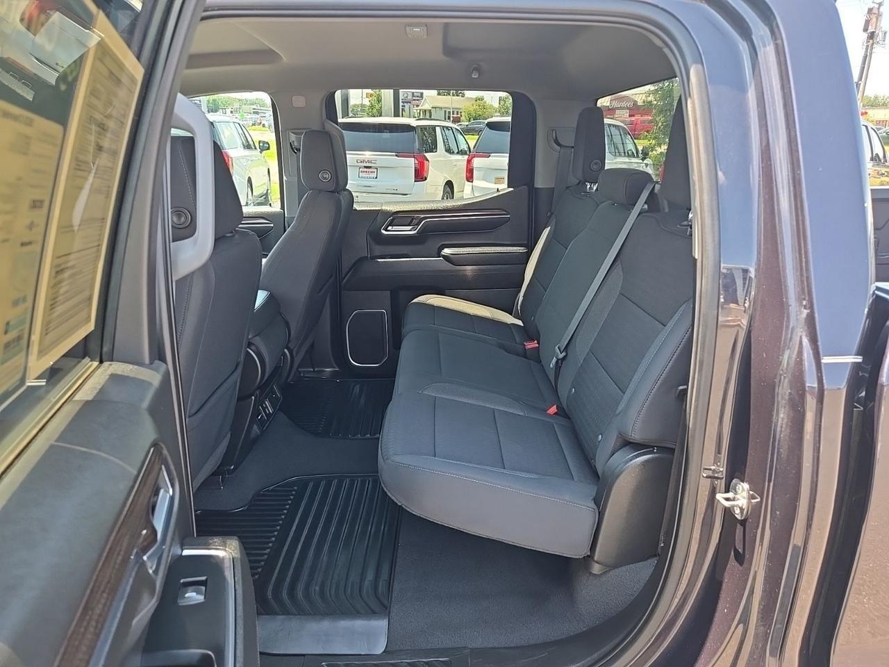 2023 Chevrolet Silverado 1500 LT Fredericksburg VA