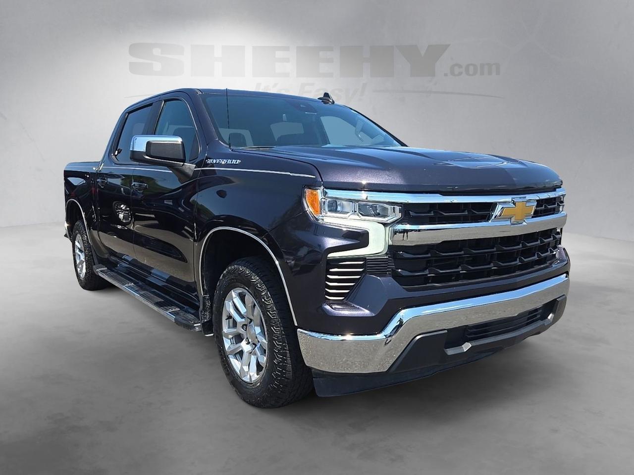 2023 Chevrolet Silverado 1500 LT Fredericksburg VA