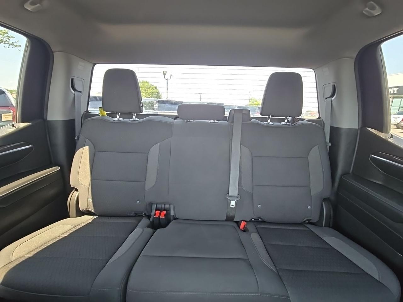 2023 Chevrolet Silverado 1500 LT Fredericksburg VA