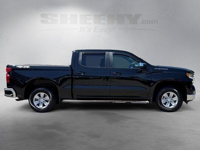 2023 Chevrolet Silverado 1500 LT Springfield VA