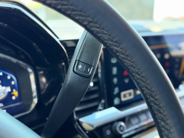 2023 Chevrolet Silverado 1500 LT Springfield VA