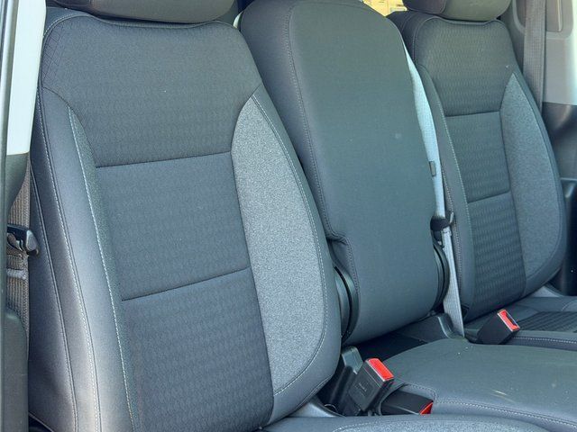 2023 Chevrolet Silverado 1500 LT Springfield VA