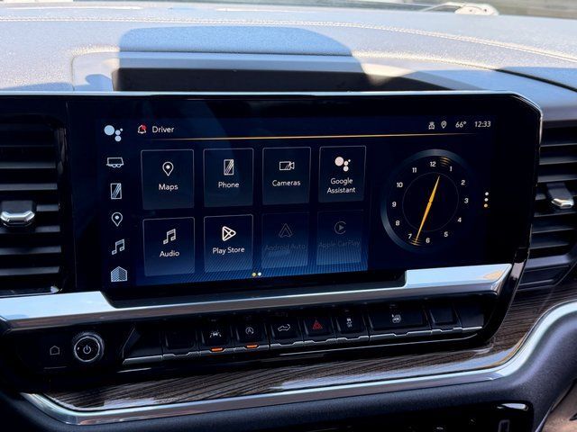 2023 Chevrolet Silverado 1500 LT Springfield VA