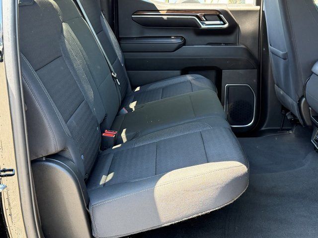 2023 Chevrolet Silverado 1500 LT Springfield VA