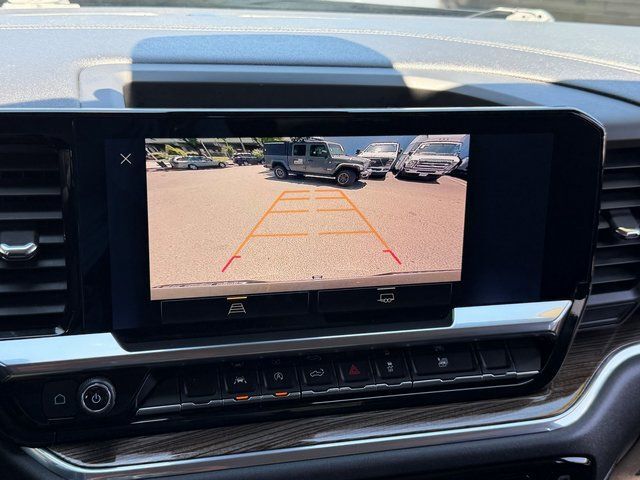 2023 Chevrolet Silverado 1500 LT Springfield VA