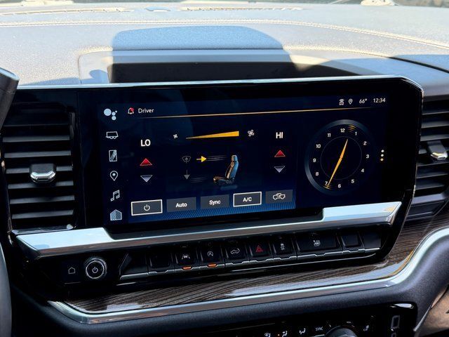 2023 Chevrolet Silverado 1500 LT Springfield VA