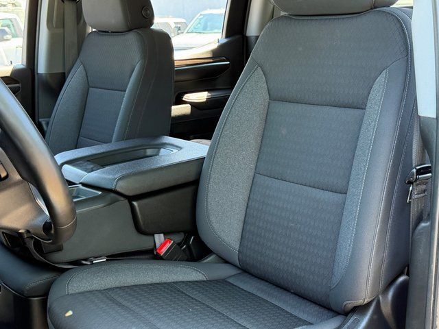 2023 Chevrolet Silverado 1500 LT Springfield VA