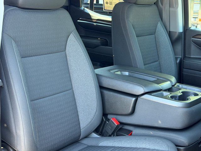 2023 Chevrolet Silverado 1500 LT Springfield VA