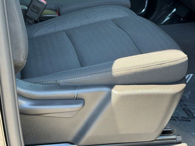 2023 Chevrolet Silverado 1500 LT Springfield VA
