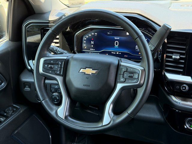 2023 Chevrolet Silverado 1500 LT Springfield VA