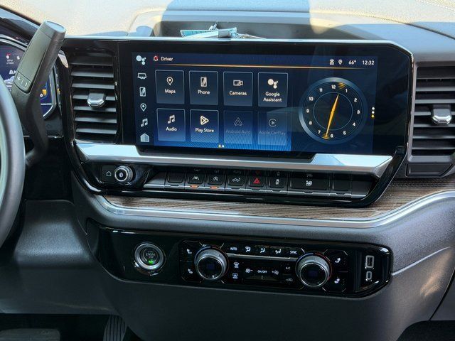2023 Chevrolet Silverado 1500 LT Springfield VA