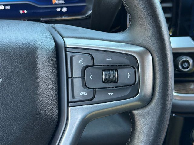 2023 Chevrolet Silverado 1500 LT Springfield VA