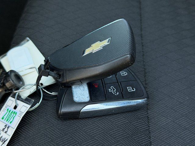2023 Chevrolet Silverado 1500 LT Springfield VA