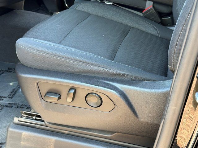 2023 Chevrolet Silverado 1500 LT Springfield VA