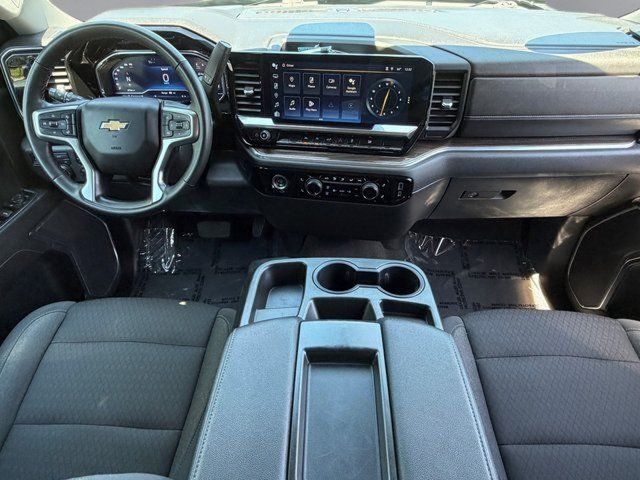 2023 Chevrolet Silverado 1500 LT Springfield VA