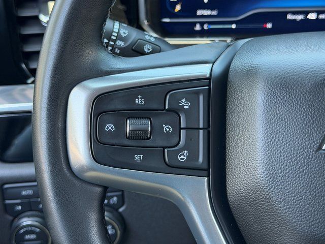 2023 Chevrolet Silverado 1500 LT Springfield VA