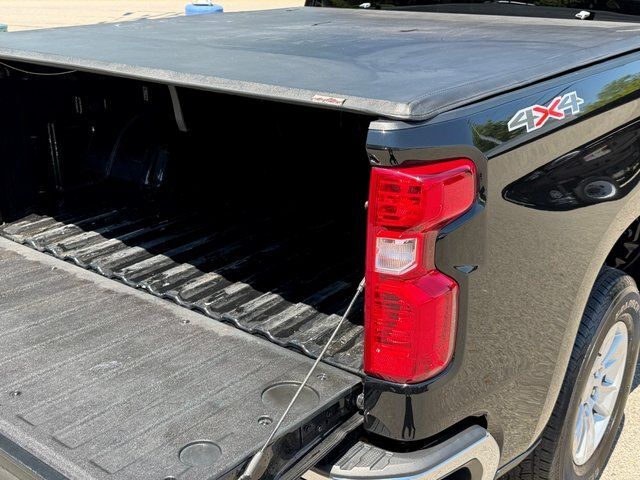 2023 Chevrolet Silverado 1500 LT Springfield VA