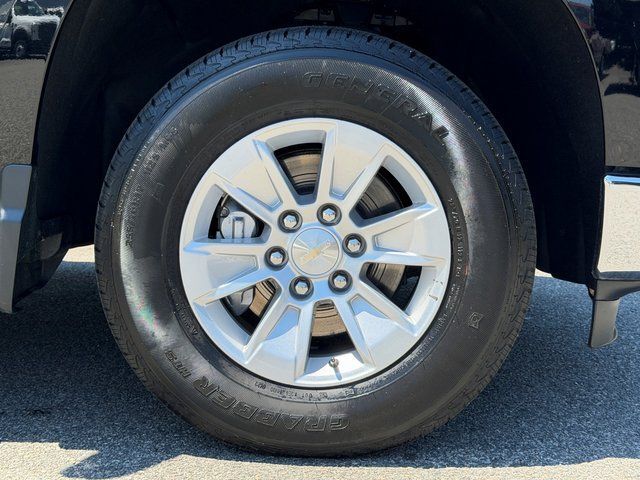 2023 Chevrolet Silverado 1500 LT Springfield VA
