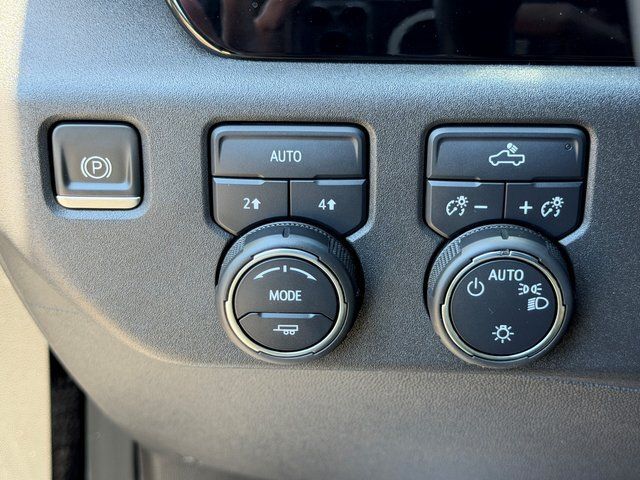 2023 Chevrolet Silverado 1500 LT Springfield VA