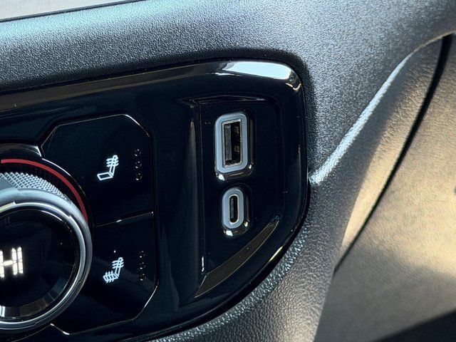 2023 Chevrolet Silverado 1500 LT Springfield VA