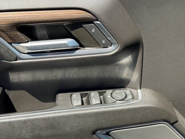 2023 Chevrolet Silverado 1500 LT Springfield VA