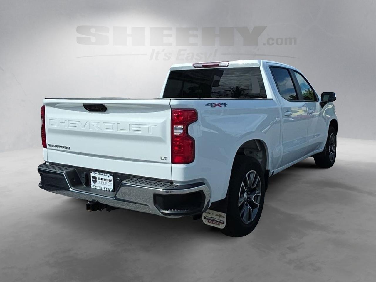 2023 Chevrolet Silverado 1500 LT Glen Burnie MD