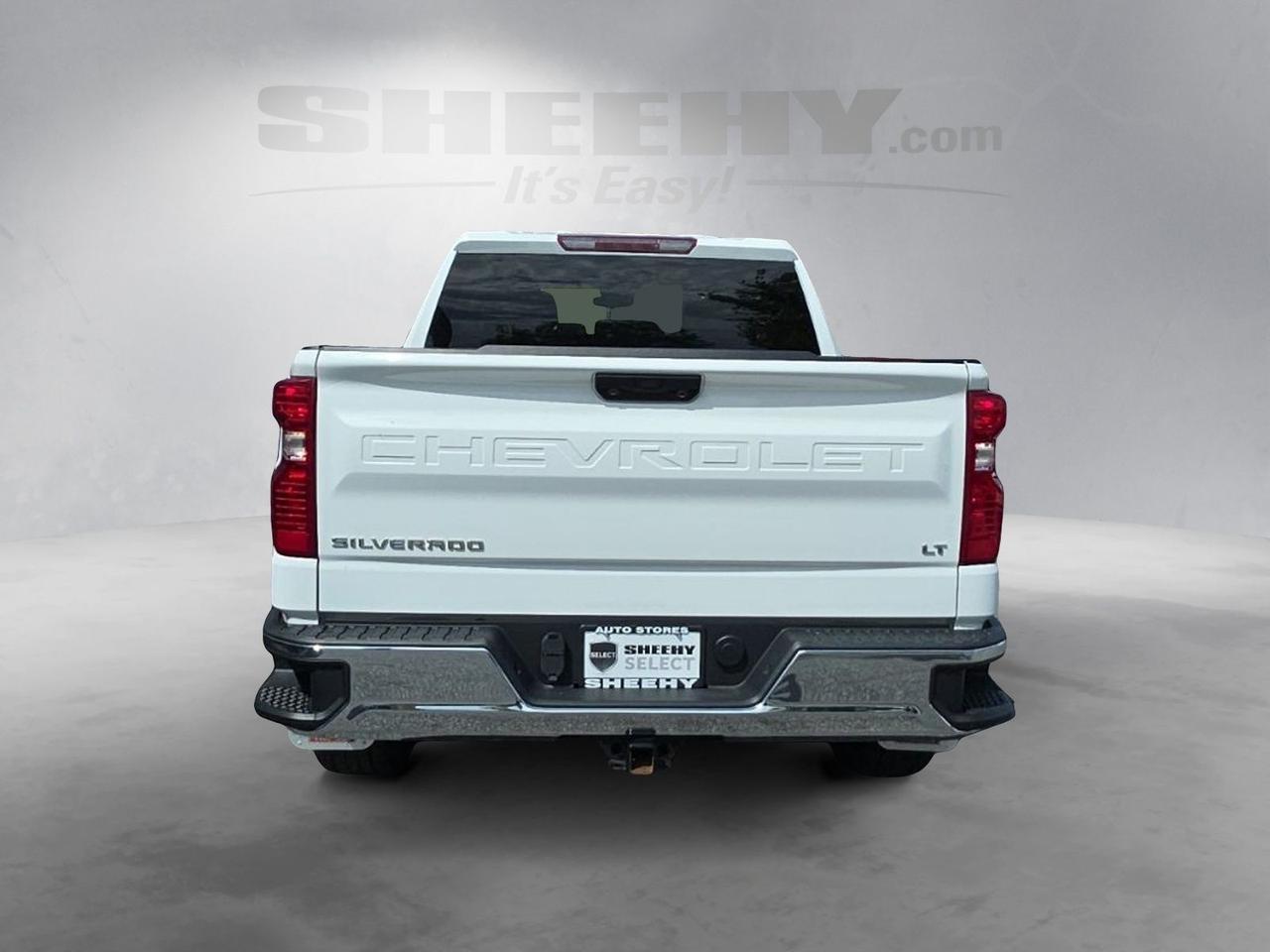2023 Chevrolet Silverado 1500 LT Glen Burnie MD