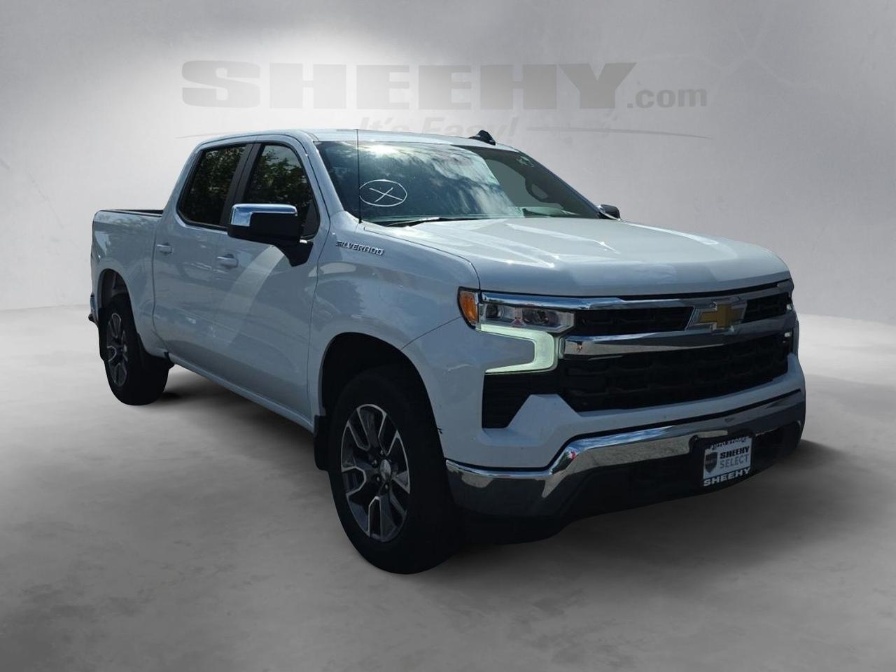 2023 Chevrolet Silverado 1500 LT Glen Burnie MD