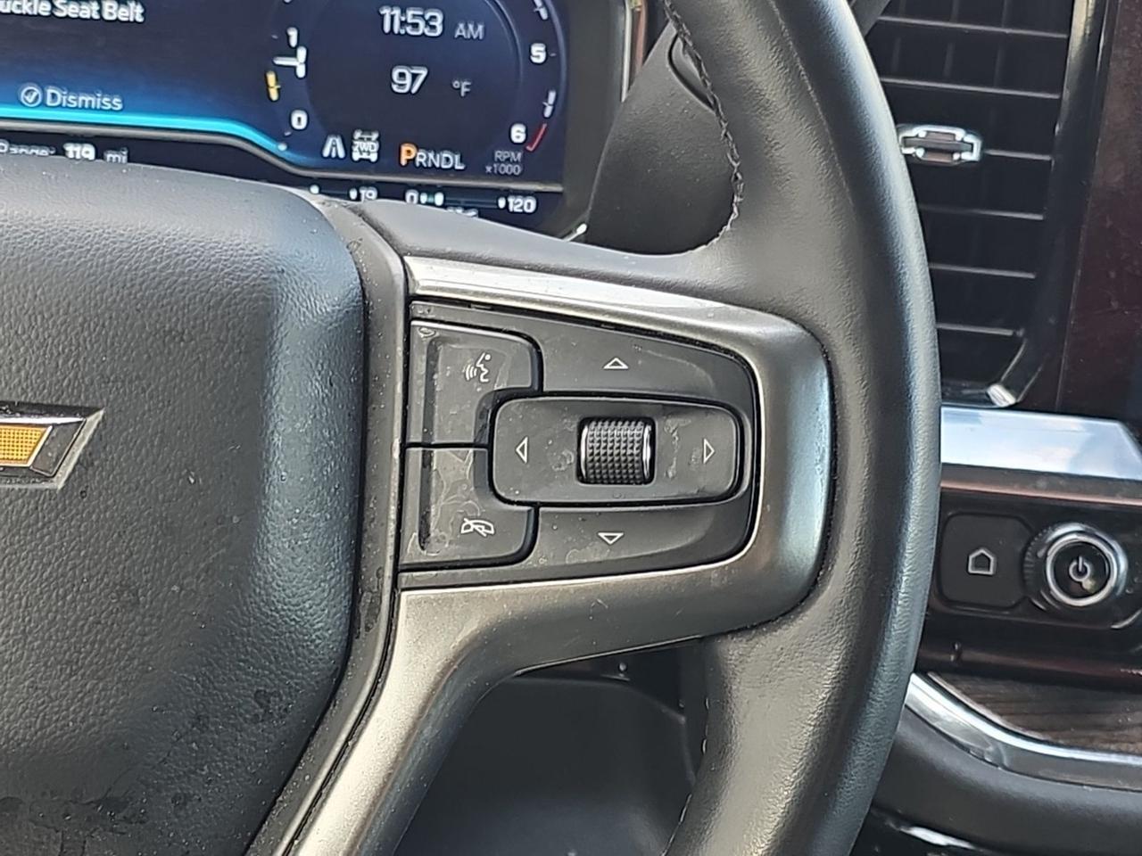 2023 Chevrolet Silverado 1500 LT Glen Burnie MD