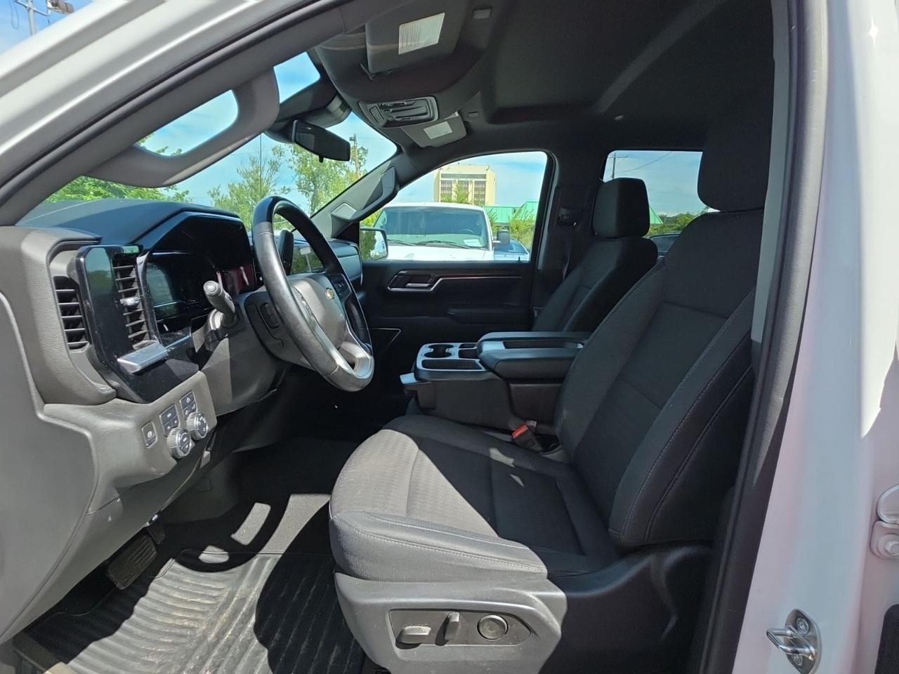 2023 Chevrolet Silverado 1500 LT Glen Burnie MD